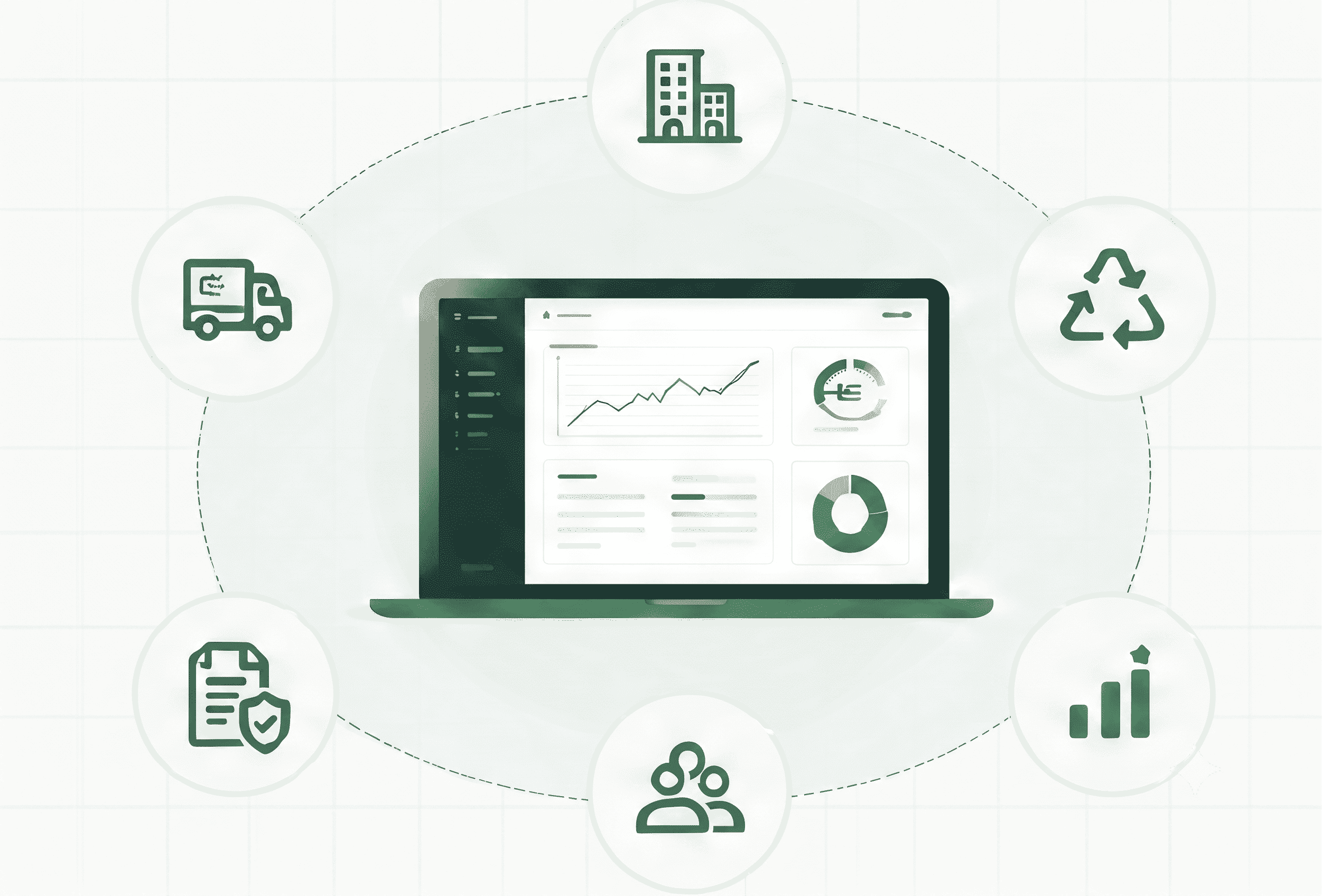 Veriterra integrations